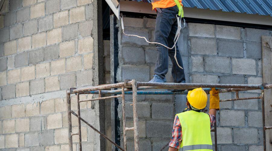 Expert Emergency Roof Repairs services in Proctor, WV